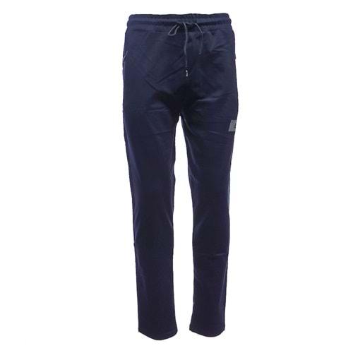 Atrax E-607 Erkek Kompak Açık Paça Eşofman Alt S-XXL