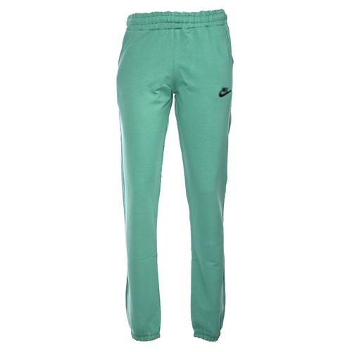 Baran 1275 Bayan Kompakt Nike Paça Lastikli Eşofman Alt S-XXL