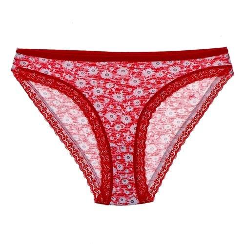 Tutku 0580 Bayan Stays Bikini