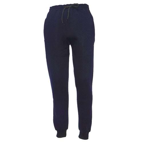 LYC Ü22072 Erkek Ribana 3 İp Battal Srt Life Nak Eşofman Alt 1-5