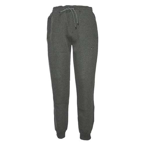 LYC 21879 Erkek 3 İp Battal Nıke Nak Ribana Eşofman Alt 1-5