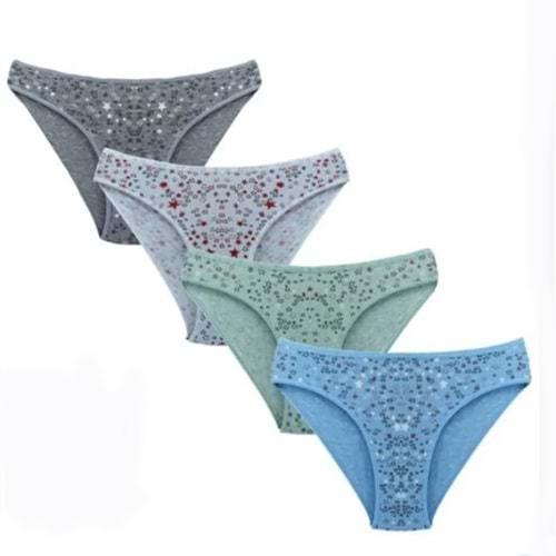 Tutku 0578 Bayan Stella Bikini