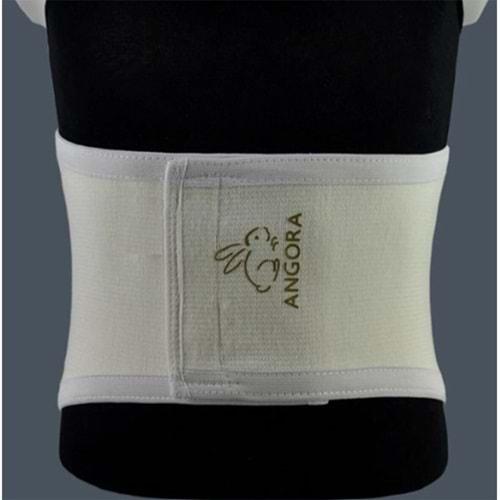 İnan Angora Erkek Ortopedik Bel Korsesi Battal