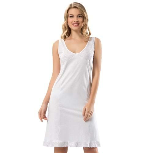 Ceylanoğlu 266 1 Bayan Atlet Kombinezon Jüpon