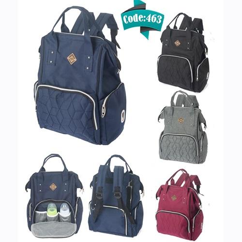 Rain Baby 463 Askılı Çelik K Sırt Çantası