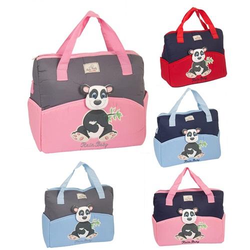 Rain Baby 301 Ynb Mobil Pandalı Lüx Bebe Malzeme Çantası