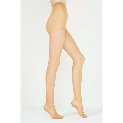 Penti Bayan 15 Den Fit Parlak İnce Külotlu Çorap 6 Lı