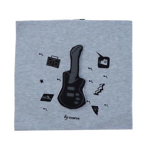 Ahmet Can Bebe Mobil Gitarlı Penye Battaniye 0-1 Yaş