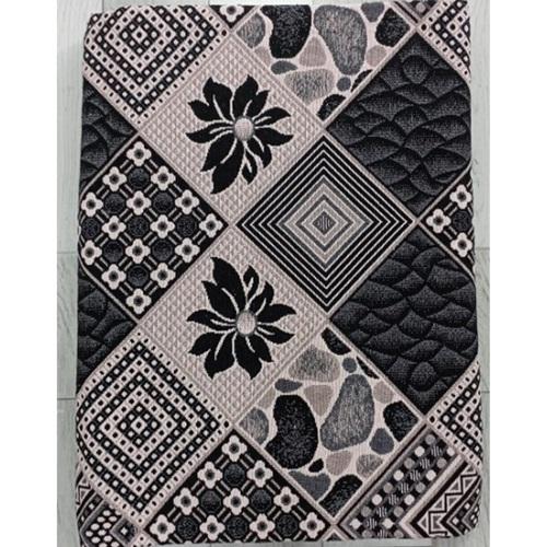 Kaşmir Halı Örtüsü 2 Li Savan Kilim 12 M2