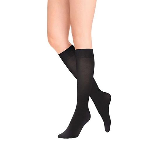 Rossey 0029 Sarı Kutu Bayan 40 Denye Orta Kalın Pantolon Çorap