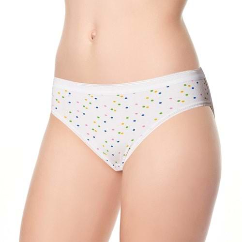 Tutku 0752 Bayan Bonibon Bikini