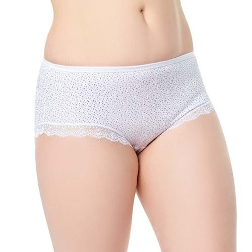 Tutku 0949 Bayan Işıl Bato Külot