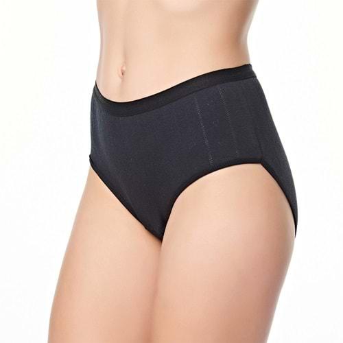 Tutku 0950 Bayan Jakarlı Bato Külot