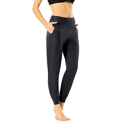 Kota 4121 Bayan Cep Modelli Dalgıç Düz Tayt