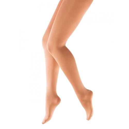 Dore 10616 Bayan Mikro 70 Denye Kilotlu Çorap