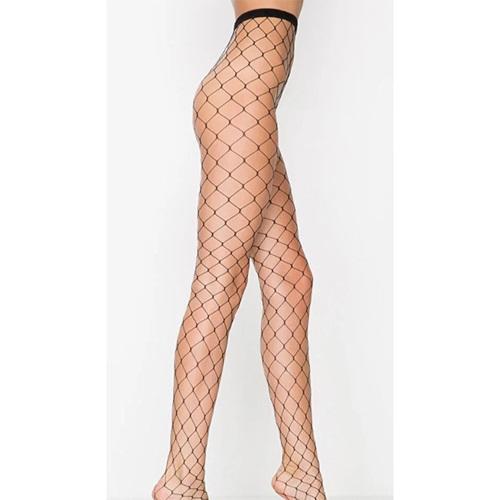 Penti Bayan Büyük File Külotlu Çorap 3 Lü