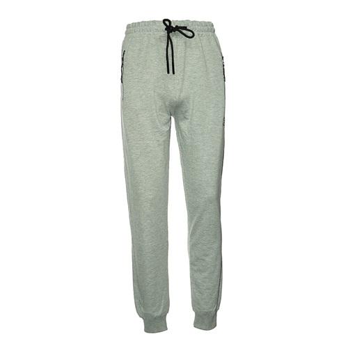 Cml A1088-55 Erkek Kompak Penye Rbn Cml Bas Kauçuk Ferm Cepli Eşofman Alt S-2XL