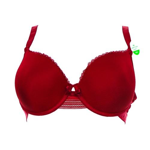 Aysemin ER5103-C Bayan Desteksiz Sütyen 85-105