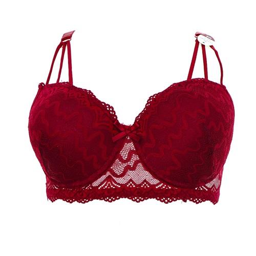 Aysemin ER-5170 Dolgusuz Dantelli Sütyen 80-95