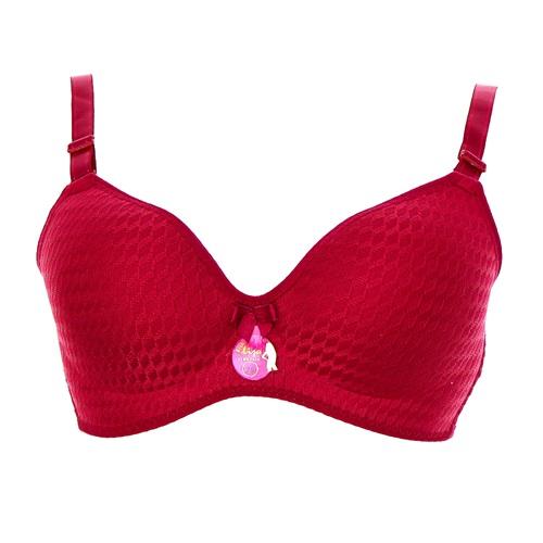 Billiza 2330 Bayan Jakarlı Lotus Desteksiz Sütyen 75-100