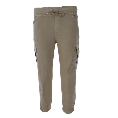 By Mık 2546 Erkek Lyc Pdf Lastikli Komando Cep Pantolon 3-7 Yaş