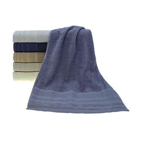 Şelale 831 Nostalji Desen El Yüz Havlusu 50X90 CM