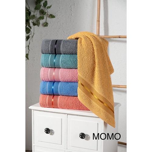 Modamina Momo Banyo Havlusu 90x140 cm