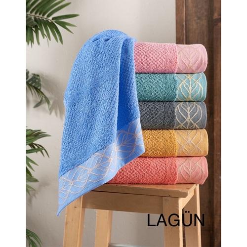 Modamina Lagün Banyo Havlusu 90x140 cm