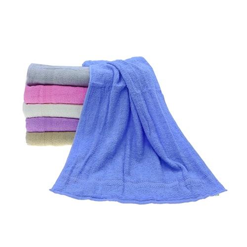 Mollis Bukle Jaralı El Yüz Havlusu 50x80cm