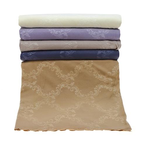 Evimneşe Damask Gofraj Koltuk Kanepe Örtüsü 160x200cm