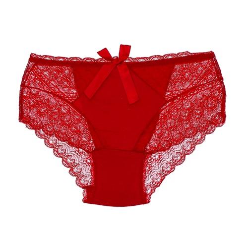 Seramony B-404 Bayan Dantelli Bato Külot