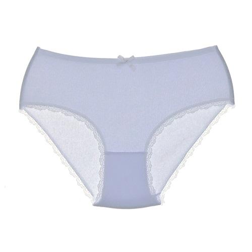 Seramony K-178 Bayan Kaşkorse Dantelli Bato Külot