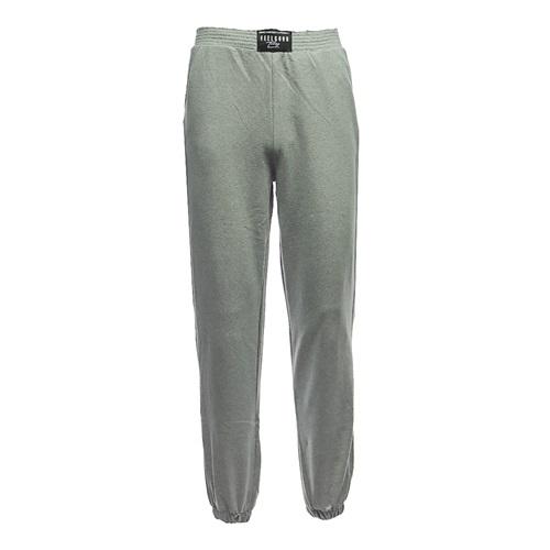 Öz Yıldız 2020 Bayan Penye Paça Lastikli Feelgood Etiketli Eşofman Alt S-XXL