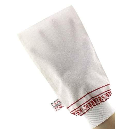 Kelebek 161-L Lastikli Kalın Kese