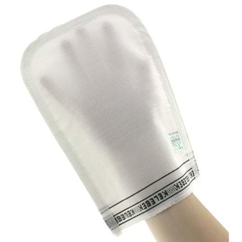 Kelebek 162 Bağlamalı Kalın Kese