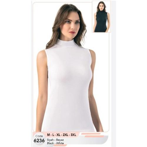 Kota 6236 Modelli Bayan Battal Atlet