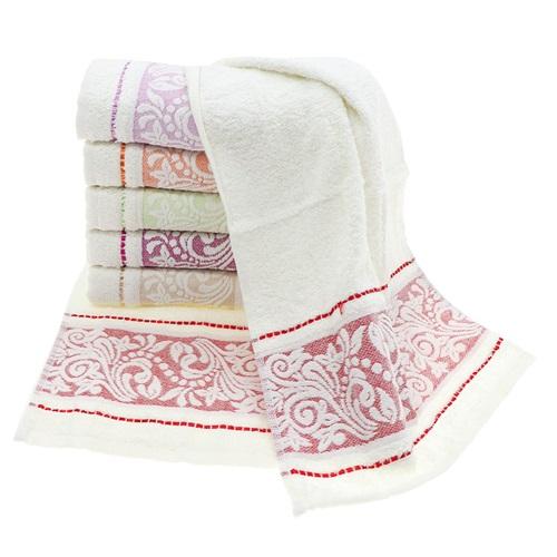 Şelale 808 Güpür Desen Mutfak Havlusu 30x50