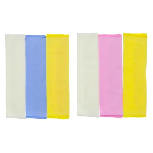 Dodo Baby 633 Bebe 3 lü Mendil