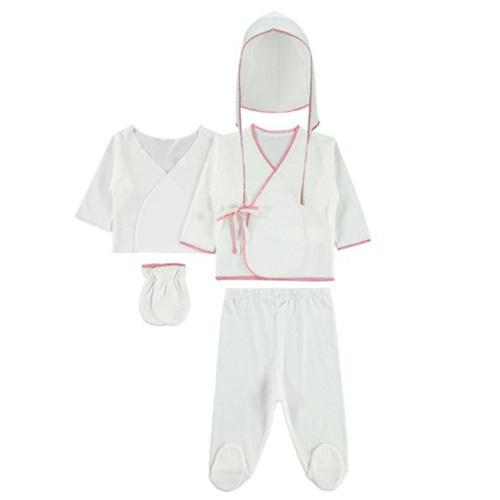 Luxeline 320 Bebe Acil Bakım Seti 0-3 Ay