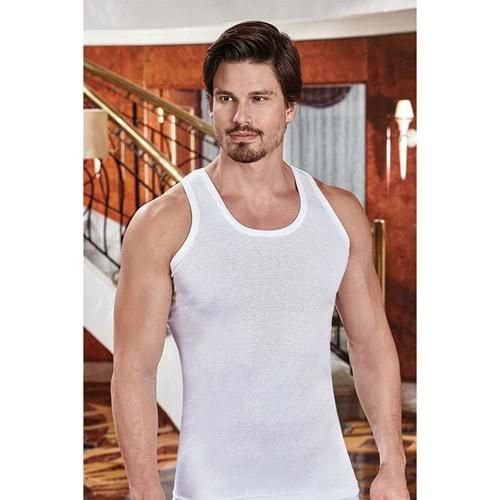 Berrak 1001 Erkek Penye Askılı Atlet