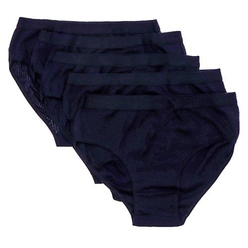 Deza 2063 Bayan Likralı Raporlu Arabeden Bato Külot