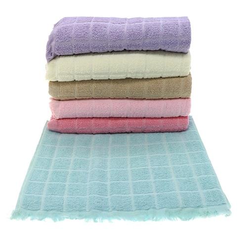 Modamina Nova El Yüz Havlusu 50X90 Cm