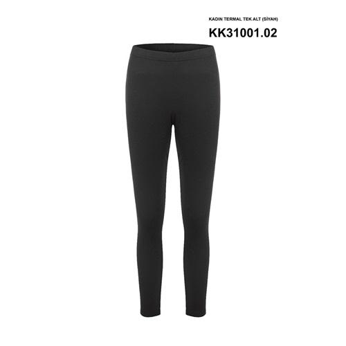 Koza 30901-02 Bayan Thermal Tayt M-2XL