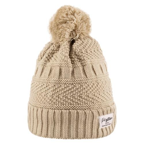 Kitti P-K23140-03 Kız Çocuk Garson Triko Bere 9-15 Yaş