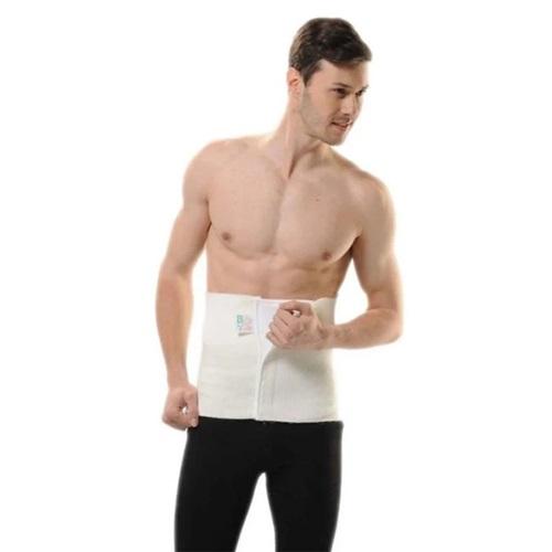 Menteş Kuşak Korse 1033 Battal Orlon Çırtlı Sıhhı Bel Korse