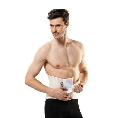 Menteş Kuşak Korse 1037 Normal Orlon Ortopatik Çırtlı Sıhhı Bel Korse