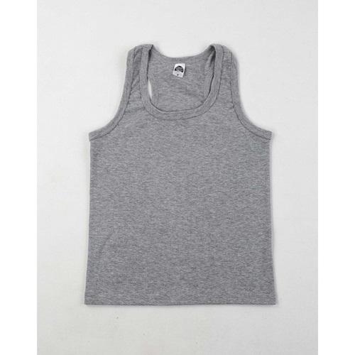 Gümüş 4040 Erkek Çocuk Penye Sporcu Atlet