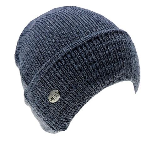 Özyıldız Erkek Triko Sibirya Armalı Bere (12 Li)