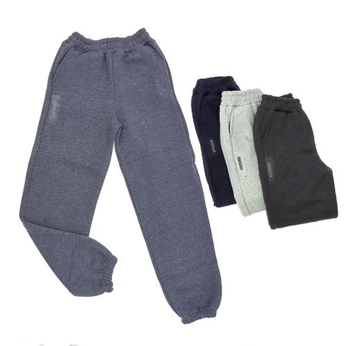 Sadık Gündüz Bayan 3 İp Oysho Enjeksiyon Baskılı Eşofman Alt M-2XL