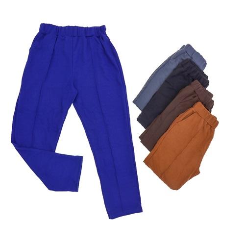 Gülzade 2496 Bayan Battal Bürümcük Cepli Alt XL-4XL